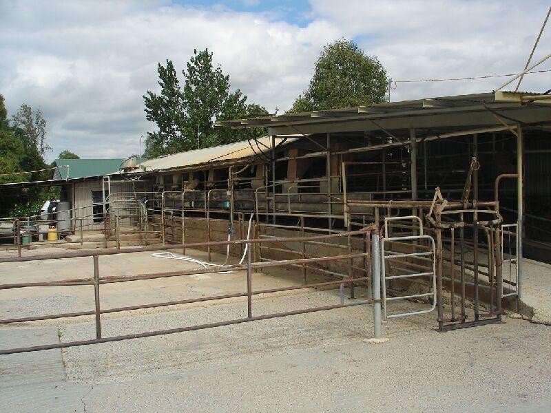 1478 Sinclair Road, Tongala VIC 3621