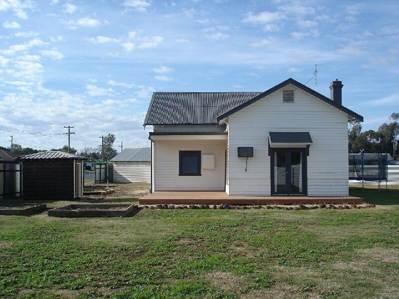 58 Henderson Rd, Tongala VIC 3621