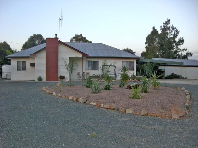 530 Brewer Road, Kyabram VIC 3620