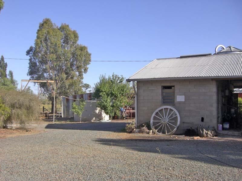 530 Brewer Road, Kyabram VIC 3620