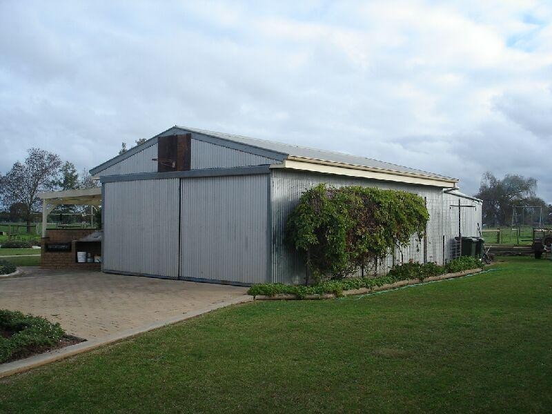 226 Bolitho Road, Kyabram VIC 3620