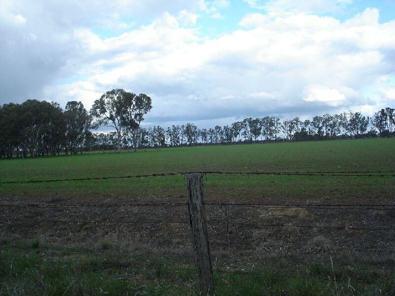 Wyuna VIC 3620