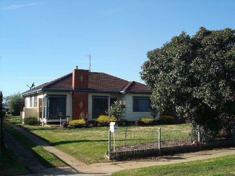 44 Brudenell St, Stanhope VIC 3623