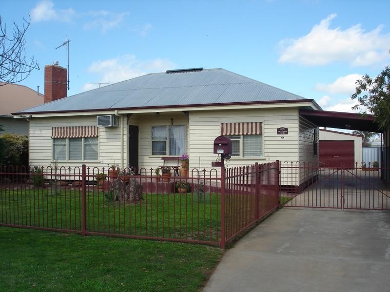 5 Guinea St, Tongala VIC 3621