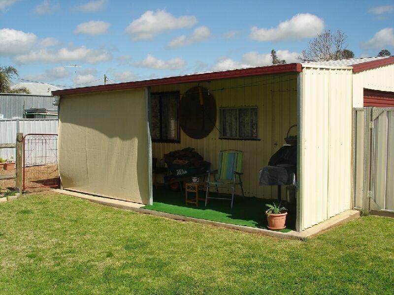 5 Guinea St, Tongala VIC 3621