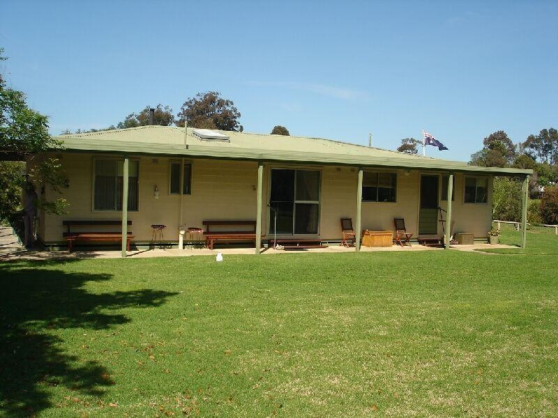 1004 Graham Road, Kyabram VIC 3620