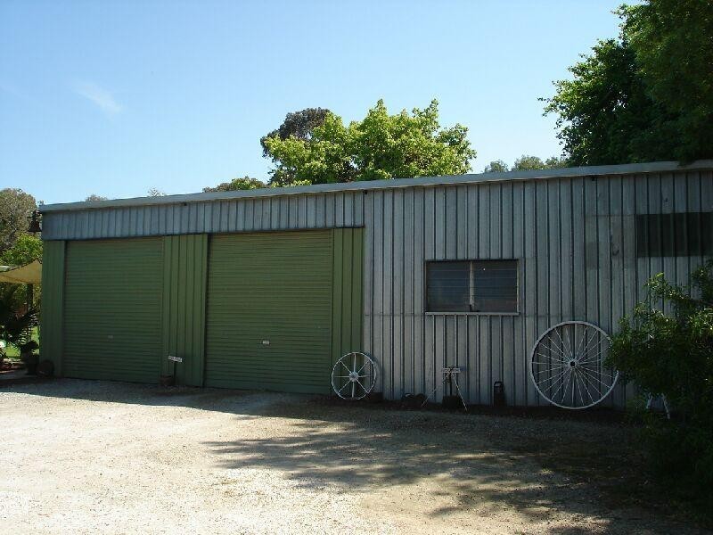 1004 Graham Road, Kyabram VIC 3620