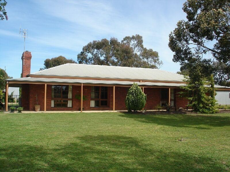 157 Weller Rd, Lancaster VIC 3620