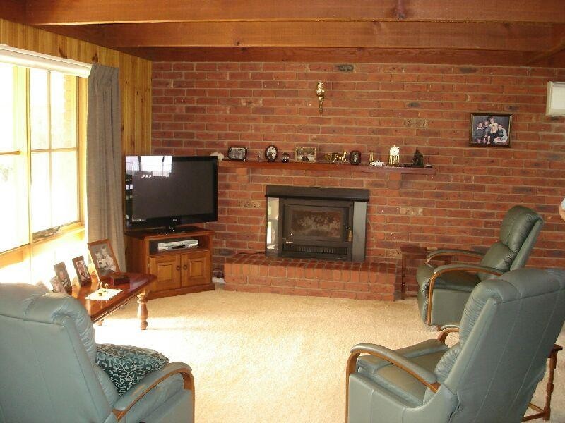 157 Weller Rd, Lancaster VIC 3620