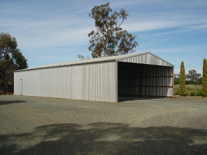 157 Weller Rd, Lancaster VIC 3620