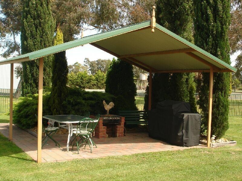 157 Weller Rd, Lancaster VIC 3620