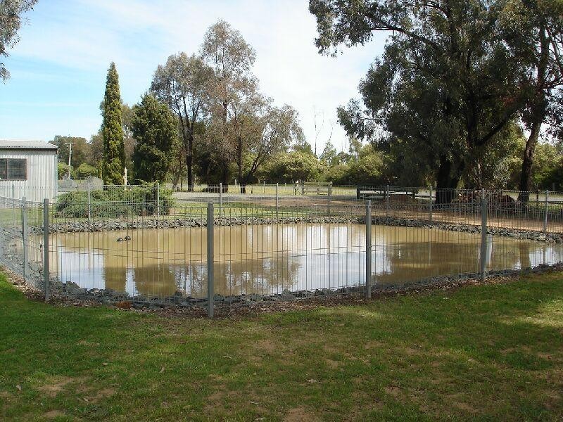 157 Weller Rd, Lancaster VIC 3620