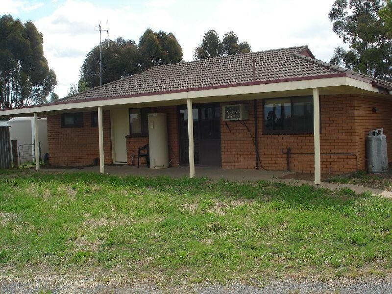 669 Hill Rd, Stanhope VIC 3623
