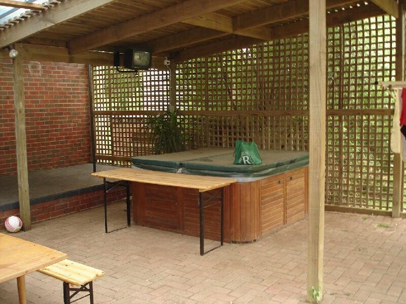 524 Lancaster RD, Lancaster VIC 3620