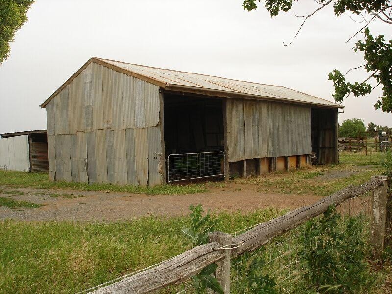 524 Lancaster RD, Lancaster VIC 3620