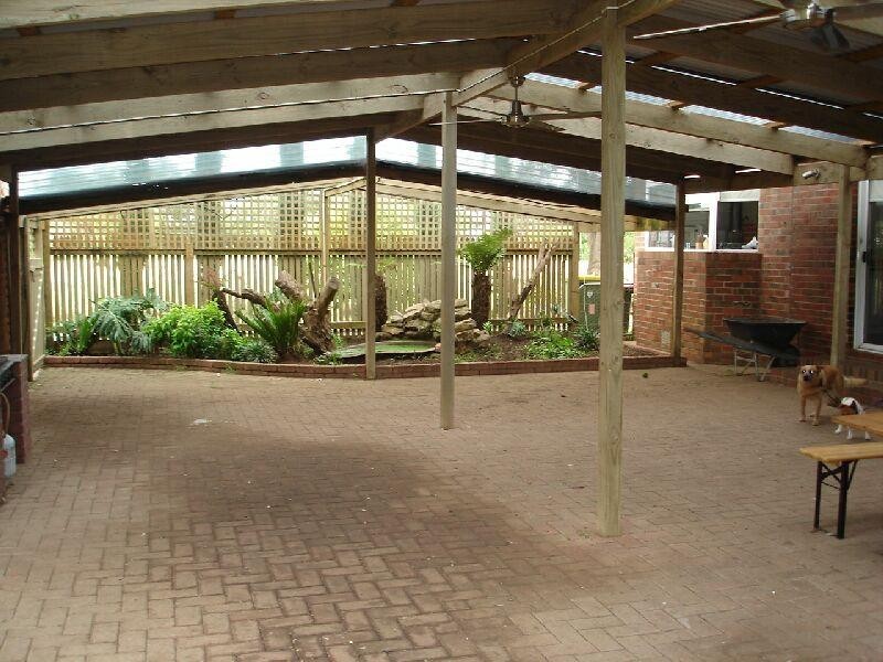 524 Lancaster RD, Lancaster VIC 3620