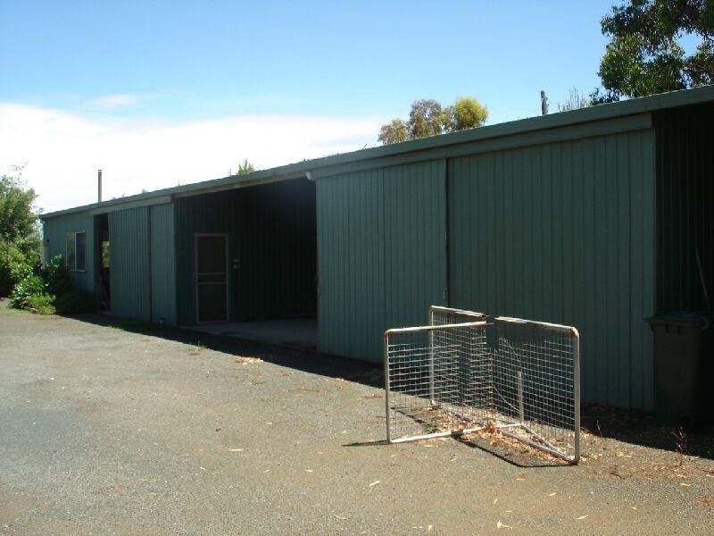405 Mulcahy Rd, Tatura VIC 3616