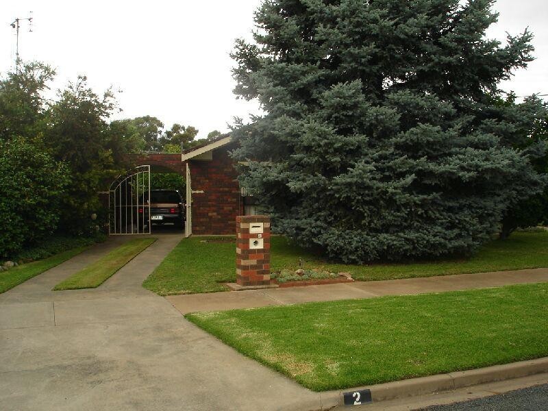 2 Mackie Street, Kyabram VIC 3620