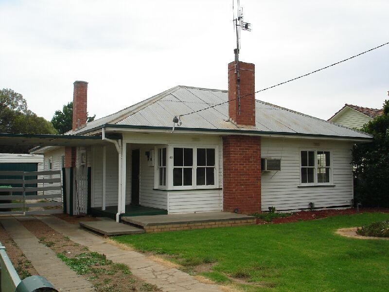 48 Lake Road, Kyabram VIC 3620