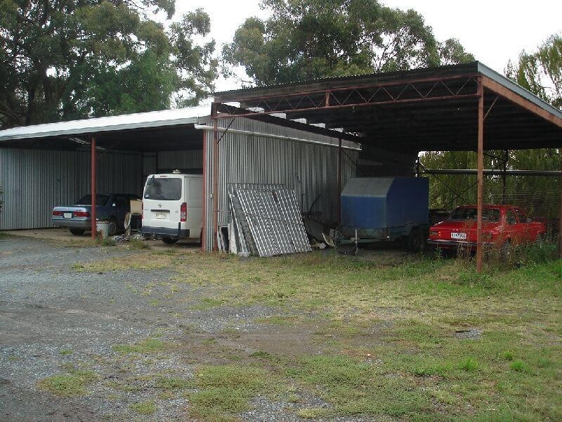 104 Paynes Rd, Lancaster VIC 3620