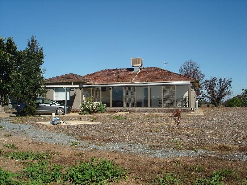 95 Craddock Road, Tatura VIC 3616