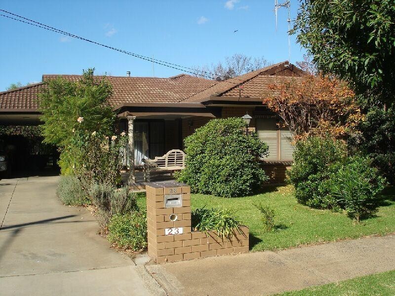 23 Jacaranda Avenue, Kyabram VIC 3620