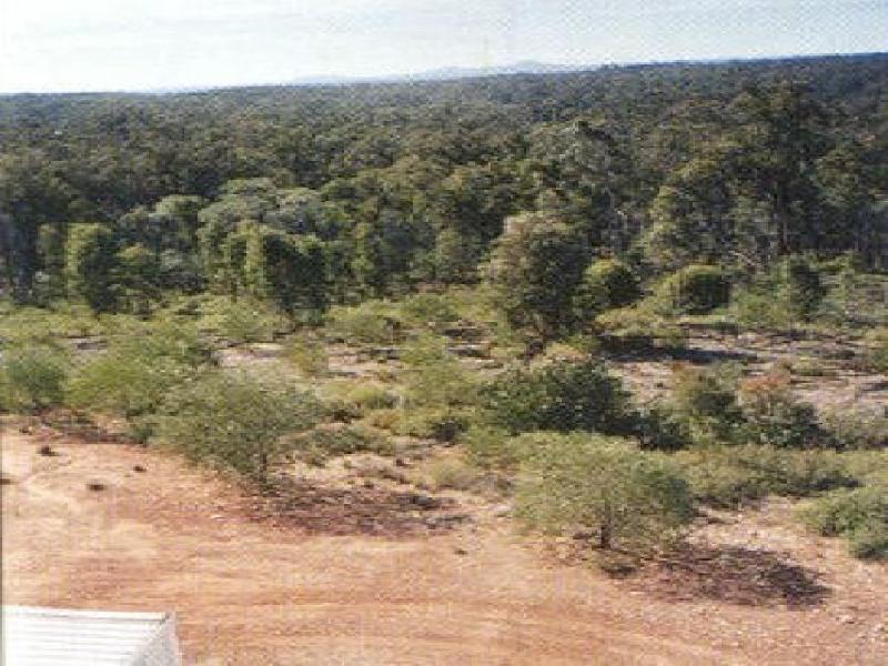 CHINCHILLA, Chinchilla QLD 4413