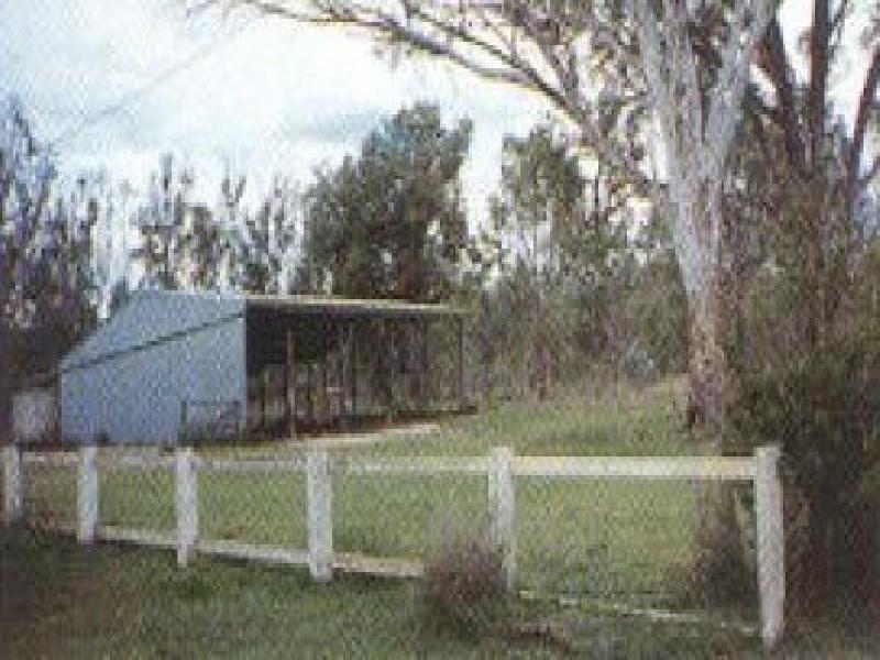 CHINCHILLA, Chinchilla QLD 4413
