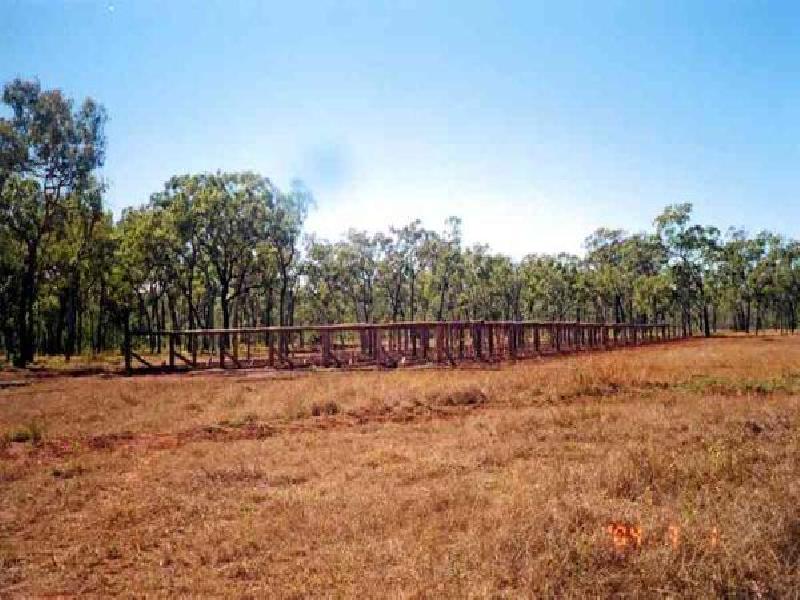 Mount Garnet QLD 4872