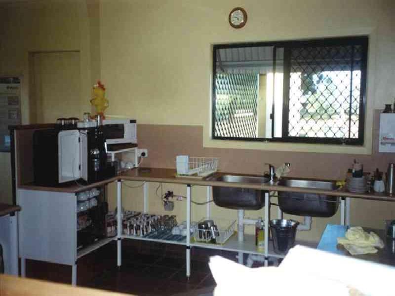 RAVENSHOE, Mareeba QLD 4880