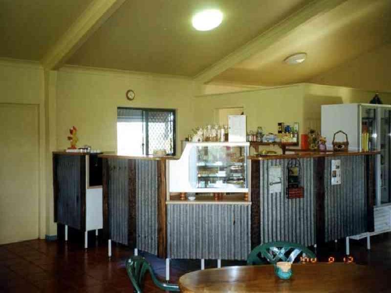 RAVENSHOE, Mareeba QLD 4880