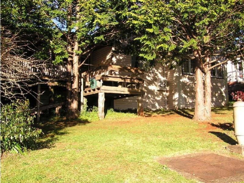 Dorrigo NSW 2453