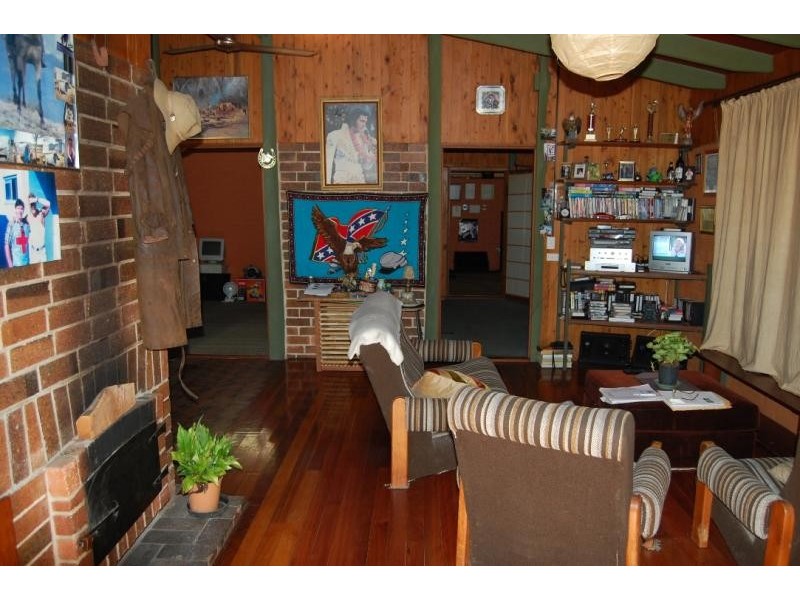 75 Mount Street, Dundurrabin, Dorrigo NSW 2453