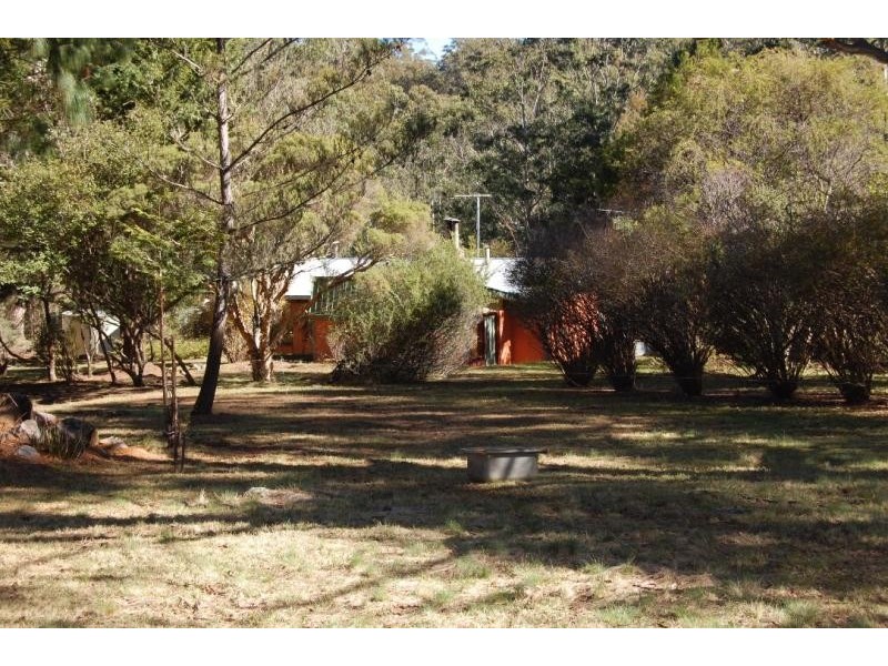 75 Mount Street, Dundurrabin, Dorrigo NSW 2453