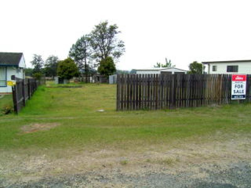 15 SCHOOL DRIVE, SWAN CREEK, Grafton NSW 2460