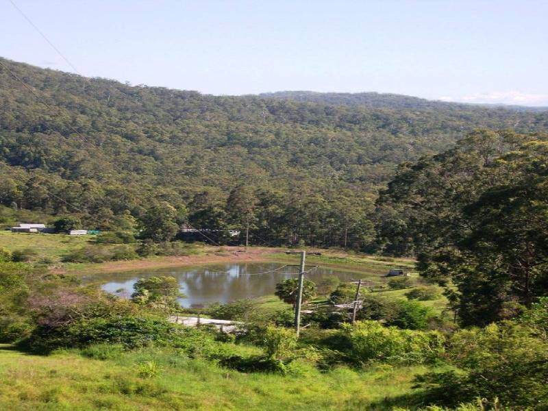 "RAINBOWS END FARM", 212 GRAYS ROAD, HALFWAY CREEK, Grafton NSW 2460