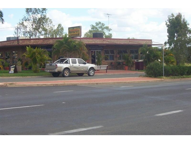 39 Young Street, Moura Qld 4718 39 Young Street, Moura Qld 4718, Moura QLD 4718