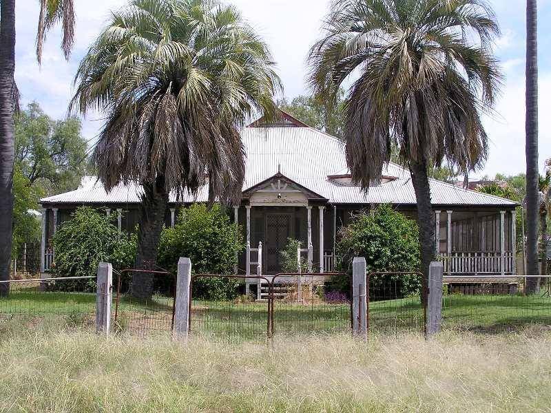 GOONDIWINDI / BUNGUNYA, Goondiwindi QLD 4390