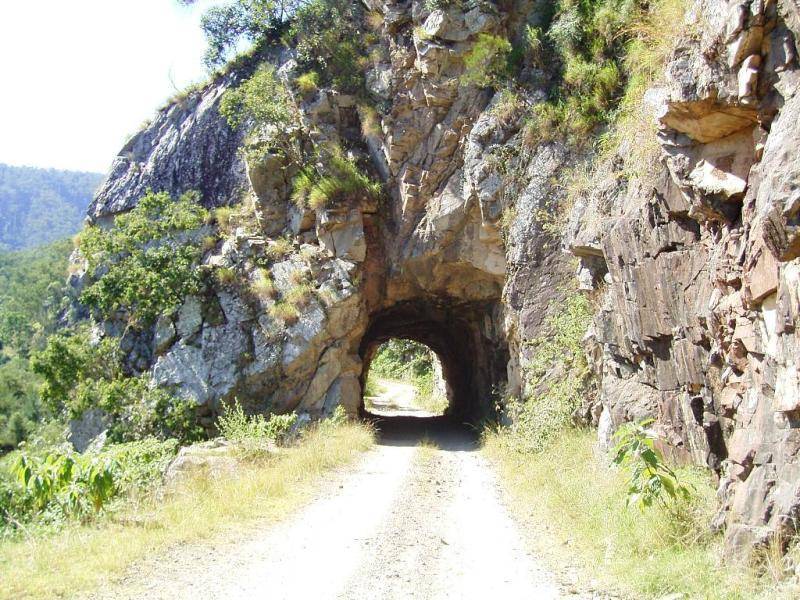 8064 OLD GLEN INNES ROAD, NEWTON BOYD, Grafton NSW 2460