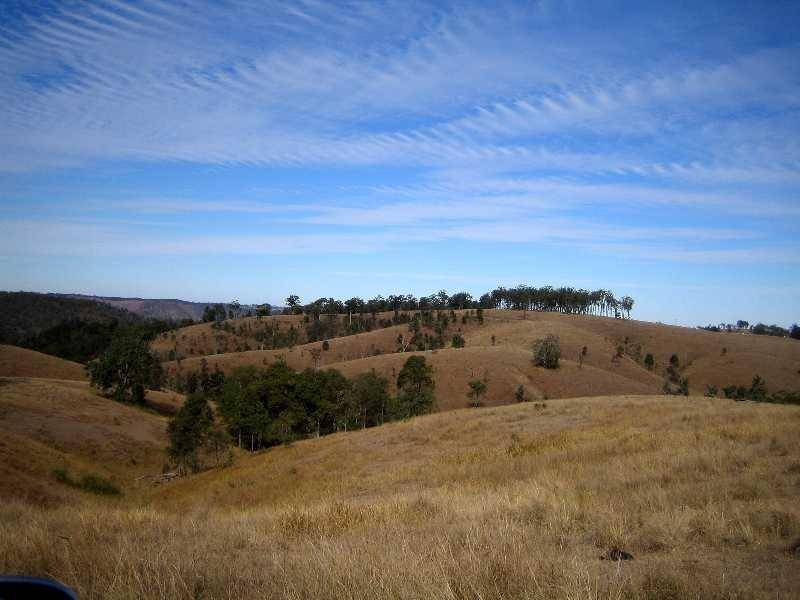 MONSILDALE CREEK, Linville QLD 4306