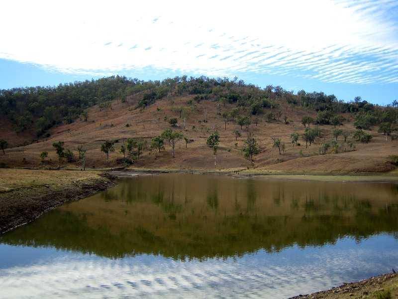 MONSILDALE CREEK, Linville QLD 4306