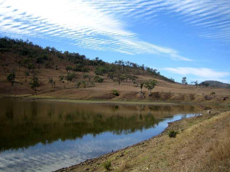 MONSILDALE CREEK, Linville QLD 4306