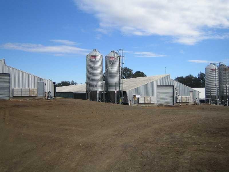 MOGGILL, Brisbane QLD 4000
