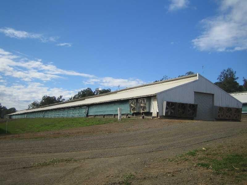 MOGGILL, Brisbane QLD 4000