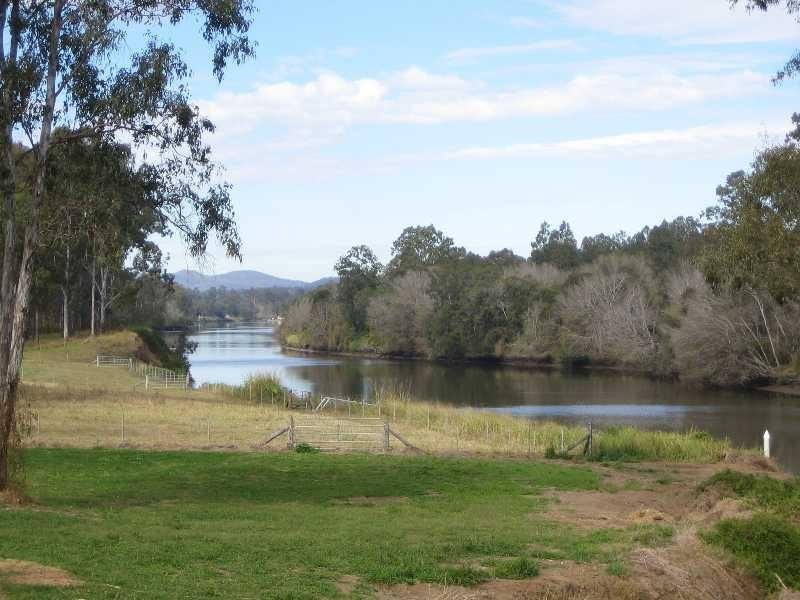 MOGGILL, Brisbane QLD 4000