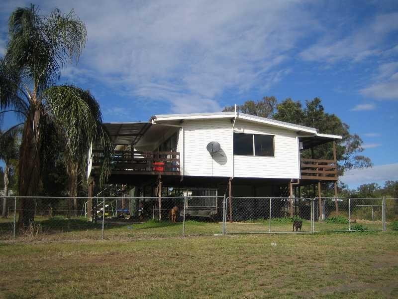 MOGGILL, Brisbane QLD 4000