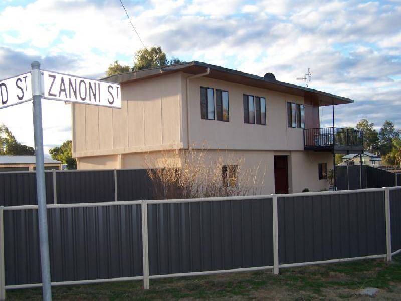 3 ZANONI STREET, Chinchilla QLD 4413