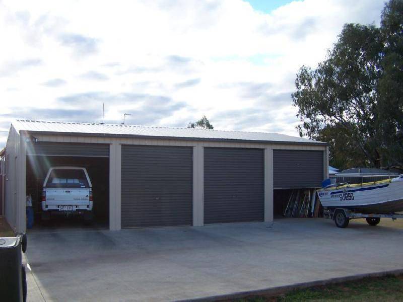 3 ZANONI STREET, Chinchilla QLD 4413