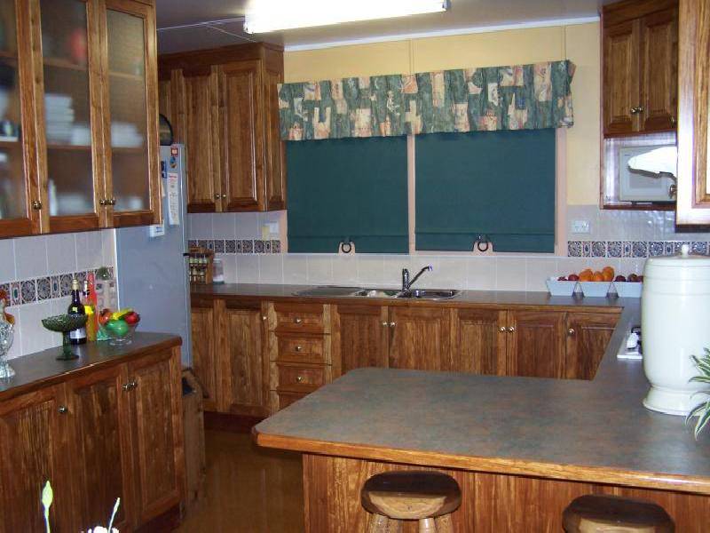 3 ZANONI STREET, Chinchilla QLD 4413