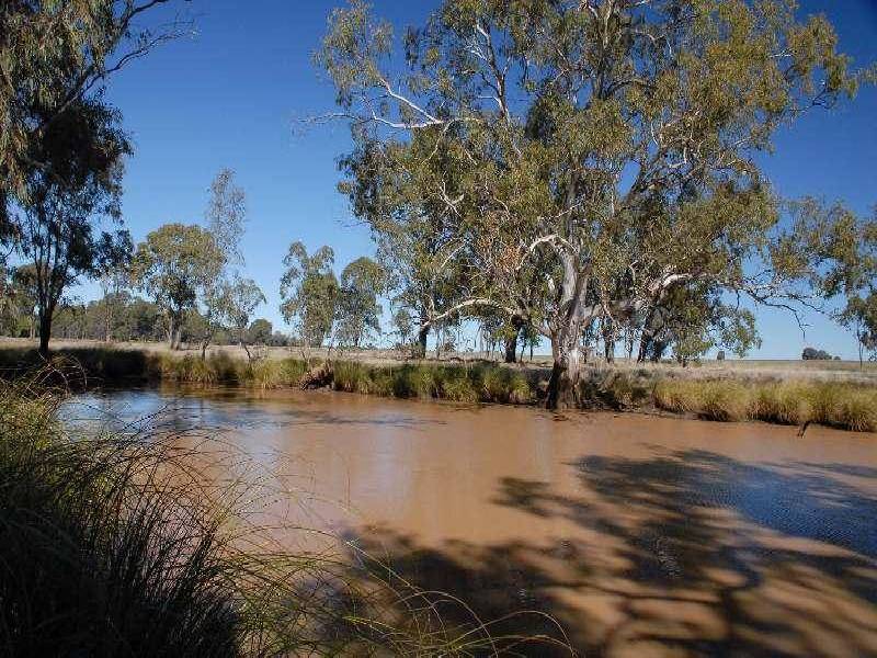 Goondiwindi QLD 4390
